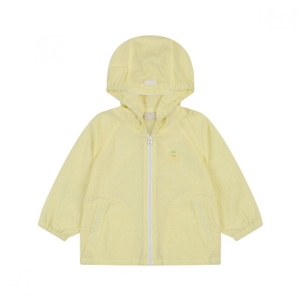 Ettoi  Summer 2026 New Product  Perbit Jp 07t3 25001 YELLOW/18M