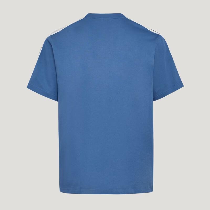 adidas Sport Style Series Men's ST 3ST SS Tee Short Sleeve T-Shirt