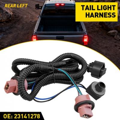 Tillbehör för bilelektronik – Bilkablar, adaptrar, uttag