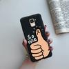 Cartoon Hülle Für Samsung Galaxy J6 J4 Plus J2 Core 2018 Hülle TPU Funda Für Samsung J6+ J4+ J6Plus J4Plus J2Pro J250F Handyhülle
