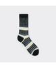 Keoseuuteommellou White Stripe Socks Calax26107Whx