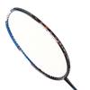 MOTION PARTNER Carbon-Aluminum Badminton Racket Pair