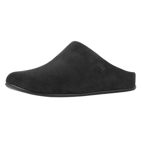 FitFlop Womens/Ladies Chrissie Suede Slippers
