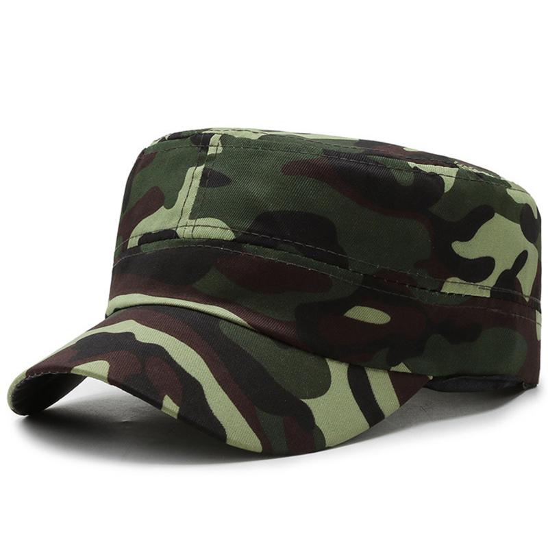 Outdoor Camouflage Baseball Cap Special Forces Bonnie Hat Trucker Fishing Tactical Camo Hat Army Cap Sports Hat