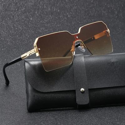 Brillen & Accessoires – Sonnenbrille