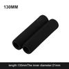 Handlebar Foam Cover Grips 7mm Thickness Anti-slip Bicycle