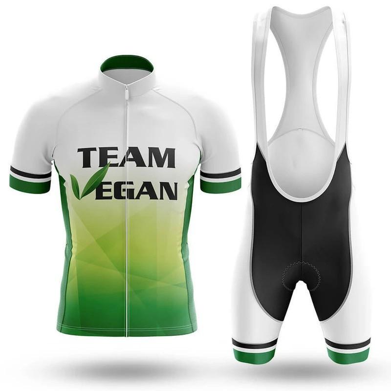 Short-sleeved Cycling Suit Set Motorcycle Mountain Bike Riding Equipment Factory Quick-drying Breathable XXS