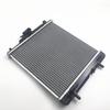 Compatible with Chang'an Star SC635071 Gen 2 & Dongfeng Xiaokang 6363 Starlight Radiator Tanks