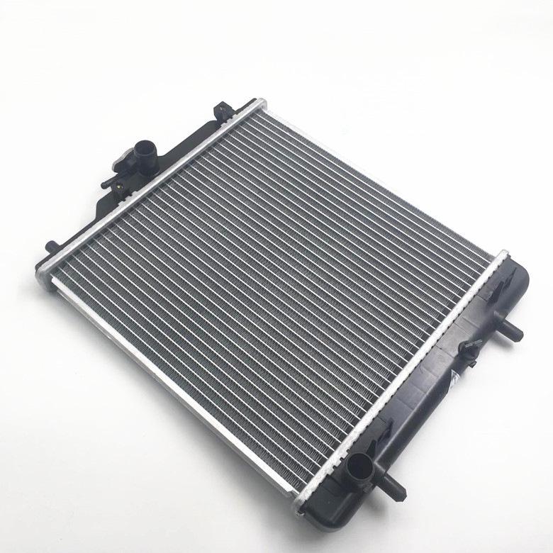Compatible with Chang'an Star SC635071 Gen 2 & Dongfeng Xiaokang 6363 Starlight Radiator Tanks