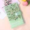 A6 Budget Binder Save Money Envelopes Money Saving Challenge Waterproof Reusable Savings Challenges Sheets Oil Painting