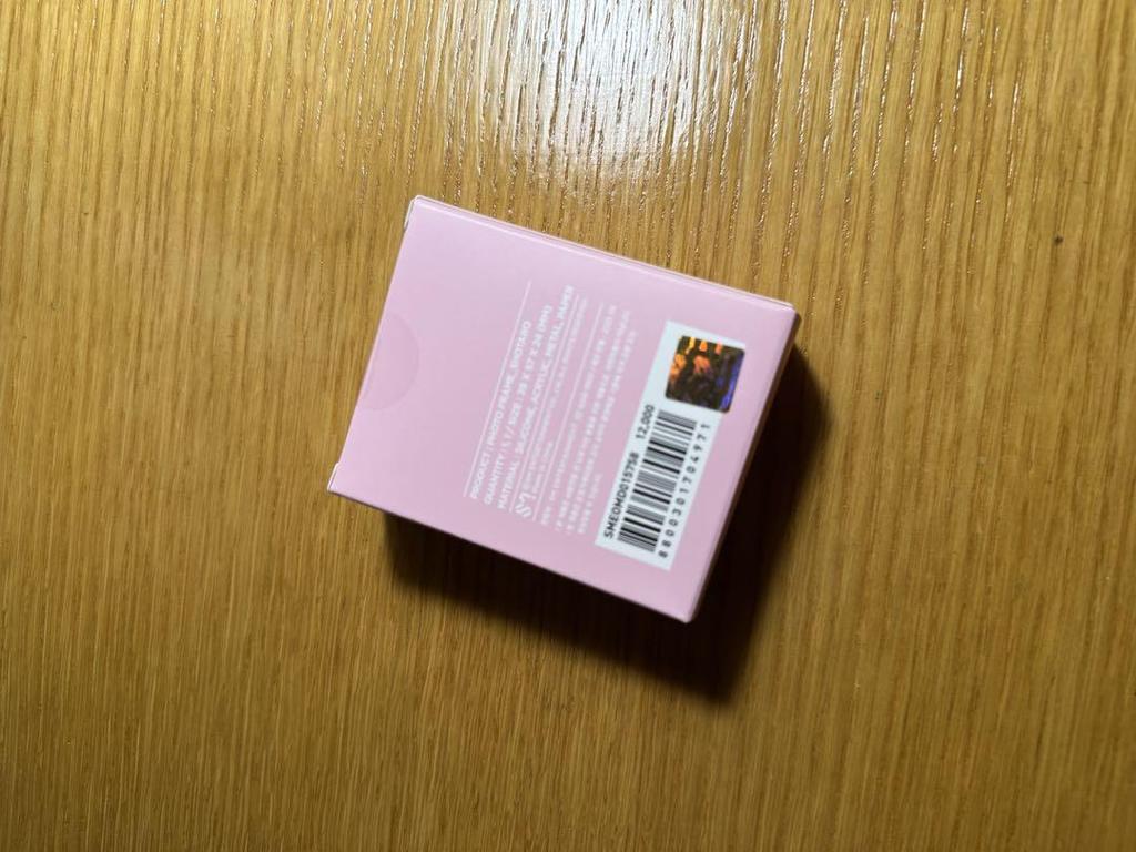 [USED] riize photo frame popup shotaro