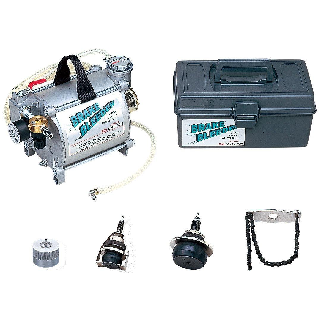 Kyoto Machinery Tools Spurgo freni per veicoli Mazda ATBX70MZ (KTC)