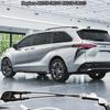 Advanced Electric Sliding Door Harness for Minivans Featuring 20A Current Support and Quick 0.5s Response Enhancing Passenger Convenience in Daily Use