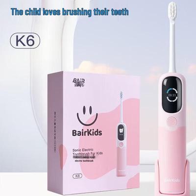 Electrónica de salud y belleza – Cepillos de dientes eléctricos