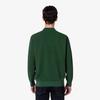 Lacoste Men's Long Sleeve Pique Sweater Polo AH206E-55G132