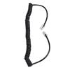 RJ45 8-pins Microfoonkabel Kern Voor Autoradio Luidspreker Microfoon HM 98 HM 133