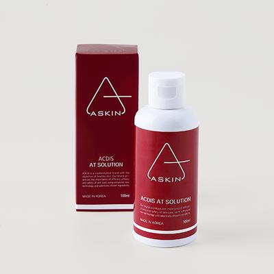 Askin Arcthis AT Solution 100ml, 100ml, 1 Unit