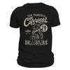 San Fransisco Cafe Racer 79 Motorcycle Men's T-Shirt and kids tshirt