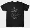 Anthony Bourdain Celebrity Chef Cook Food Unisex S-3XL Unisex T-Shirt