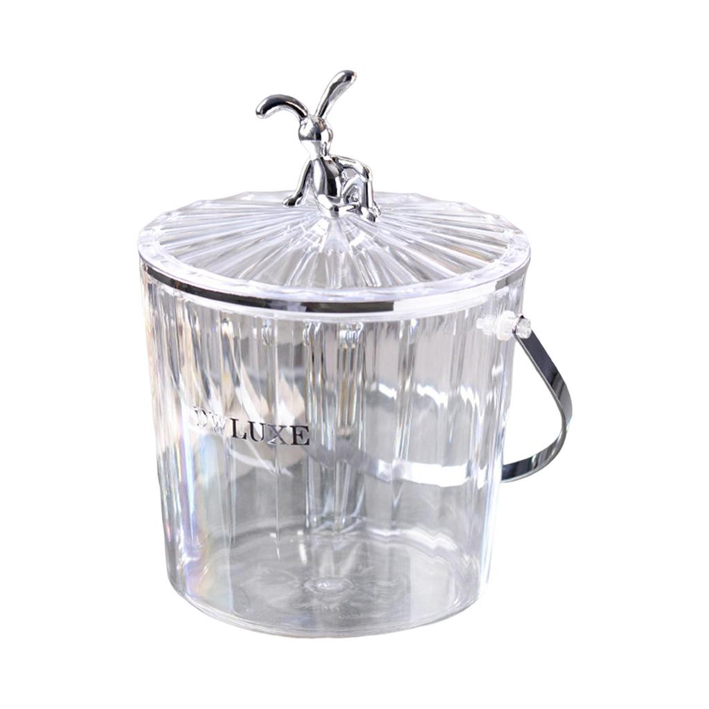 Beverage Dispenser, Cold Kettle, 2.2L Fruit Drink Portable Juice Containers