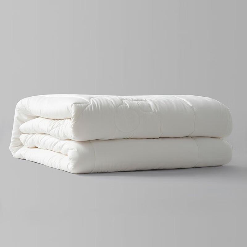 Mercury Home Textiles All-Season Australian Wool Duvet