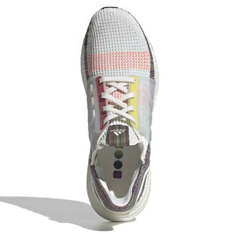 Adidas Tenisky UltraBoost 19 'Pride' EF3675