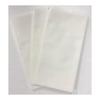 Yagi Sei Organic Unbleached Cotton Fabric - 90cm, Set of 3, Off-White - Made in Japan - 100% Organic Cotton - Multi-purpose Cloth for Kitchen, Dish