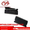 MT48LC8M16A2P-75G Flash Memory Chip, TSOP54 Surface Mount