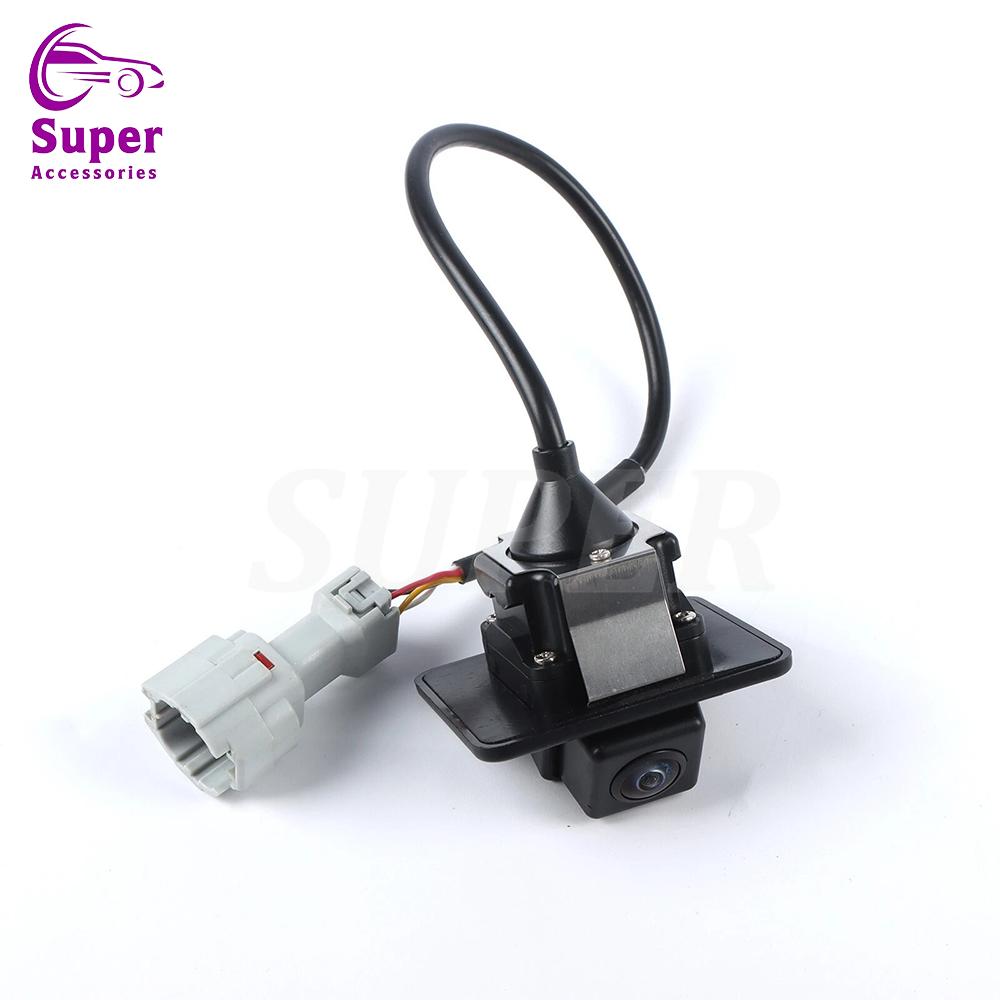 95760-3Z250 Rear View Backup Camera for Hyundai I40 2011 2012 2013 2014 95760-3Z800 Reverse Parking Assist 957603Z250 957603Z300