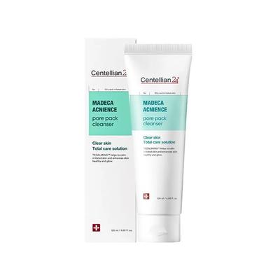 Ansiktsvård – Produkter för ansiktsrengöring