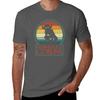 Hopkinsville Goblins  Cool Retro Vintage Kentucky Goblin  Original Cryptid Artwork TShirt Cool Dry PerforUnisexce TShirt