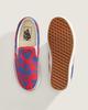VN000D6YCYL Vans Classic Slip-On Multi (Uomini)