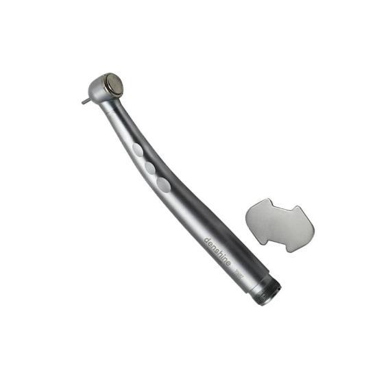 Zahnarzt 2 Löcher Dental High Speed ​​Handstück