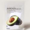 Skin Nourishing Avocado Sheet Mask 10 Sheets BT