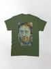 Serge Gainsbourg Serge Gainsbourg Classic T-Shirt