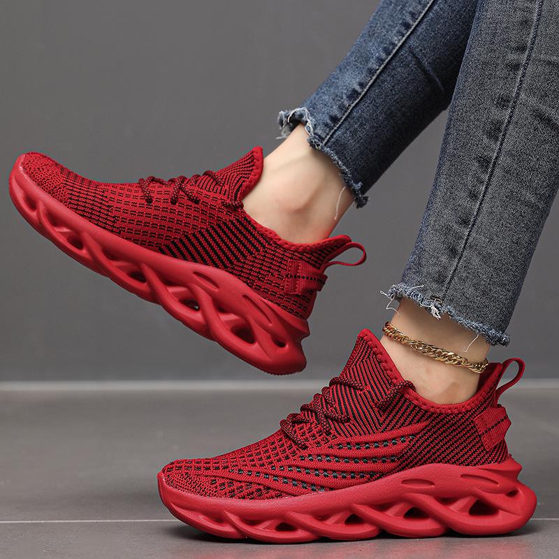 Kinder-Frühling/Sommer-Sportschuhe - Atmungsaktive Freizeit-Laufschuhe für Jungen & Mädchen