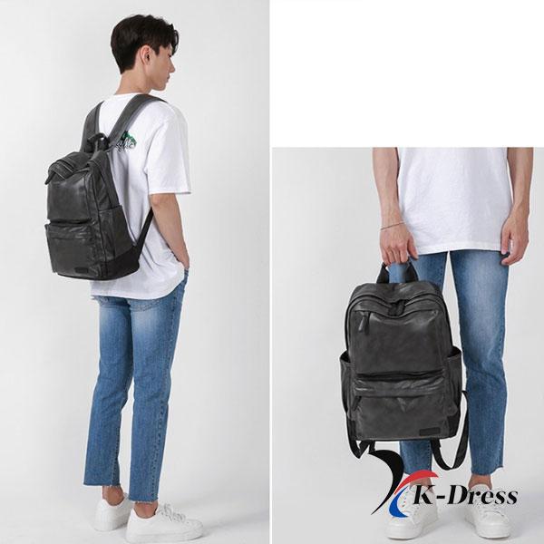 Rucsac din piele Parade