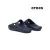 Crocs Sandale Baya Public Albastru Marin 207627 410