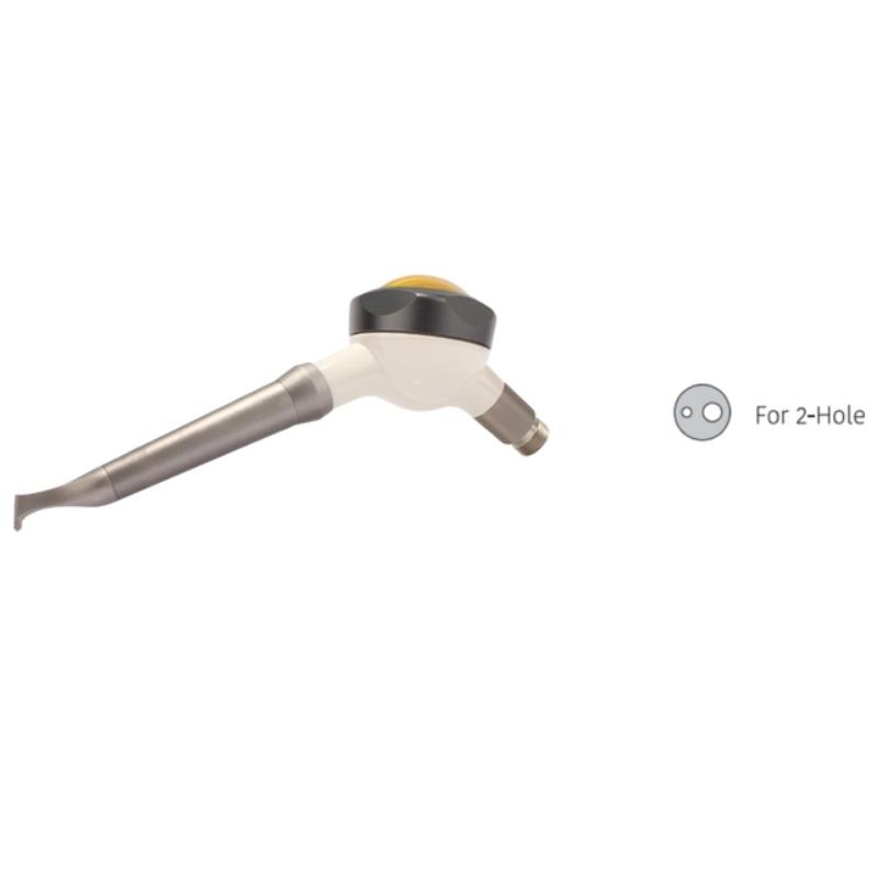 Dental Air Prophy Unit Teeth Whitening Polisher Jet Oral Hygiene Prophy Polishing Tool
