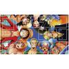 Hot  Styles One Piece Playmat Thick Single Player NonSlip Card Mat Durable Kids Tab