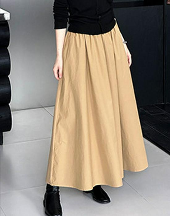 Orange Zhi Autumn/Winter 2024 Korean Style Glutinous Rice Pants: Casual, Versatile, Elastic Waist, Wide-Leg Sports Pants