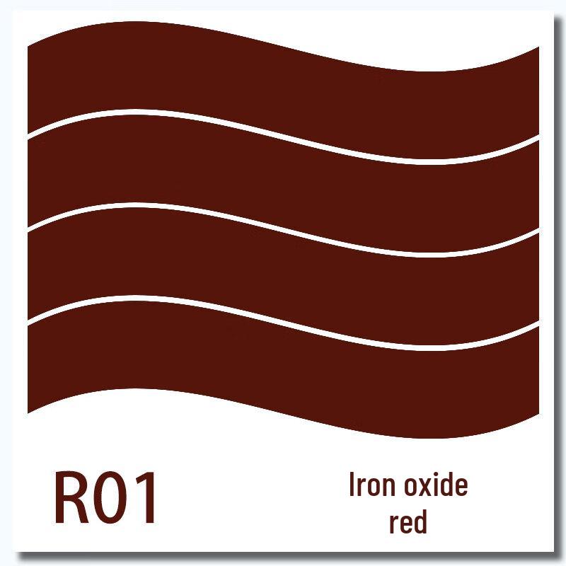 Alkyd Anti-Rust Metal Paint