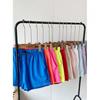 Mizqz Big Size Swimwear Board Shorts Beach Pants 12 Colors