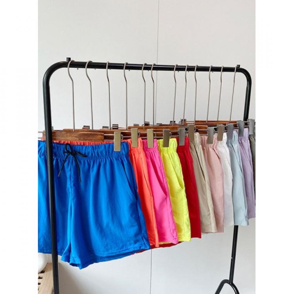 Mizqz Big Size Swimwear Board Shorts Beach Pants 12 Colors