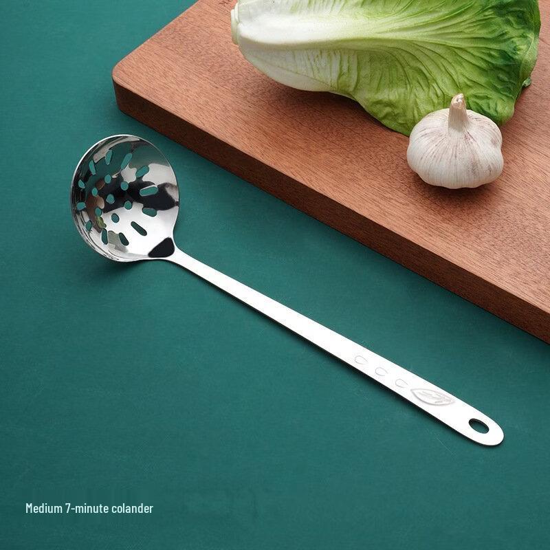 Ruhan Stainless Steel Multi-Function Serving Ladle