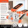 Home Fitness Mini Stepper Machine CN Plug (adapter Included)