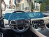 Pre-cut TPU Dashboard Screen Protector Film for NISSAN ARMADA PATROL 2025 Anti-Scratch Transparent GPS Navigation PPF Sticker