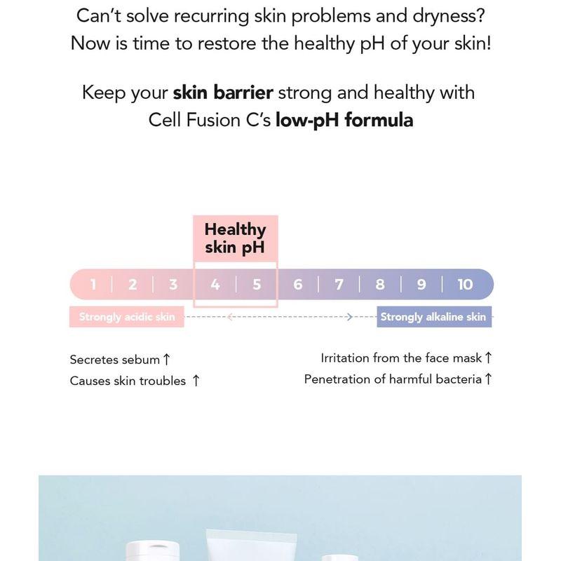 Cell Fusion C - Low pH pHarrier Toner