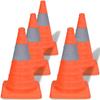 Day and Night - Pop-up Traffic Cones 42cm (5 Units)