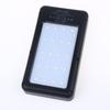 1Pcs Dual Usb Type C Charge Shell 6*18650 Power Bank Battery Box Holder With Camping Lights For Phone 18650 Battery Cases